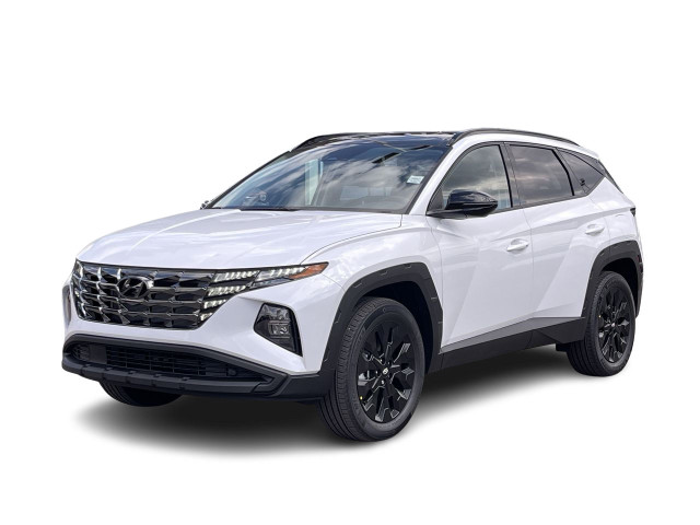 2023 Hyundai Tucson Urban Demo Special | $3940 in Total Savings  in Cars & Trucks in Calgary - Image 4