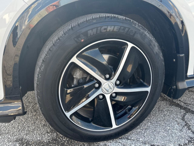 2021 Honda HR-V Sport in Cars & Trucks in Barrie - Image 2