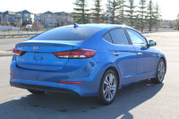 MARINA BLUE METALLIC,BLACK LEATHER SEATING SURFACES,Front Wheel Drive,Lane Keeping Assist,Premium So... (image 5)