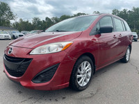 Engine: 2.5L L4 DOHC 16V L/100Km City: 11.1 L/100Km Hwy: 8.3 Safety Equipment Electronic Stability C... (image 6)