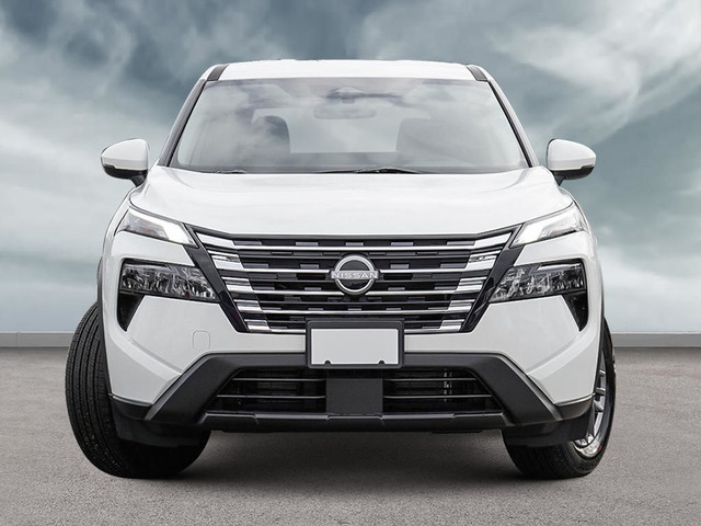 2026 Nissan Rogue S in Cars & Trucks in City of Toronto - Image 2