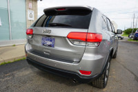 SAFETY INCLUDED FREE ACCIDENT 13 SERVICE RECORDS LOCAL ONTARIO CAR Very Clean Jeep Grand Cherokee Li... (image 5)