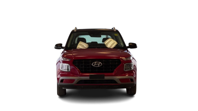 2021 Hyundai Venue Preferred Rear Camera, Heated Seats, Apple Ca in Cars & Trucks in Regina - Image 4