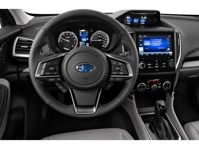 2022 Subaru Forester Limited NO ACCIDENTS! ONE OWNER! LIMITED! in Cars & Trucks in Markham / York Region - Image 5
