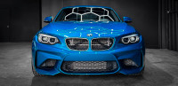 2018 BMW M2 Coupe, Sold by St. Albert Exotics Safety Features Front Collision Mitigation Forward Col... (image 7)