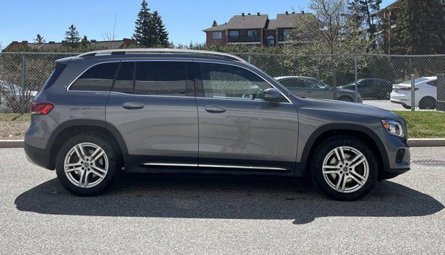 2021 Mercedes-Benz GLB 250 4MATIC *** CLEAN CARFAX + NAV +TOIT in Cars & Trucks in Gatineau - Image 4