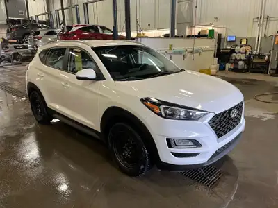  2019 Hyundai Tucson Preferred AWD JAMAIS ACCIDENTE UN PROPRIETA