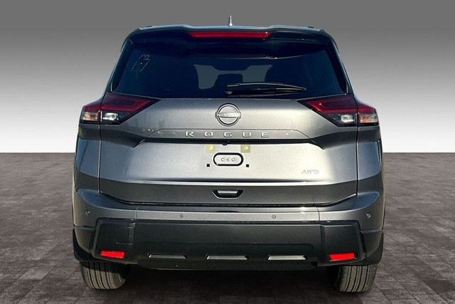 2025 Nissan Rogue Midnight Edition in Cars & Trucks in Edmonton - Image 4