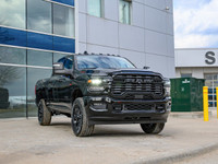 The 2025 Ram 2500 Big Horn is a powerhouse of performance and efficiency, designed to tackle various... (image 7)