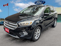 KBB.com 10 Most Awarded Brands. This Ford Escape boasts a Intercooled Turbo Regular Unleaded I-4 1.5... (image 1)