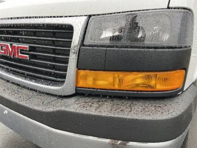 2025 GMC Savana Passenger LS in Cars & Trucks in Calgary - Image 4
