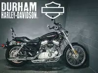 2009 Harley-Davidson XL883C