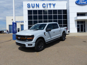 2025 Ford F 150 Tremor 401A