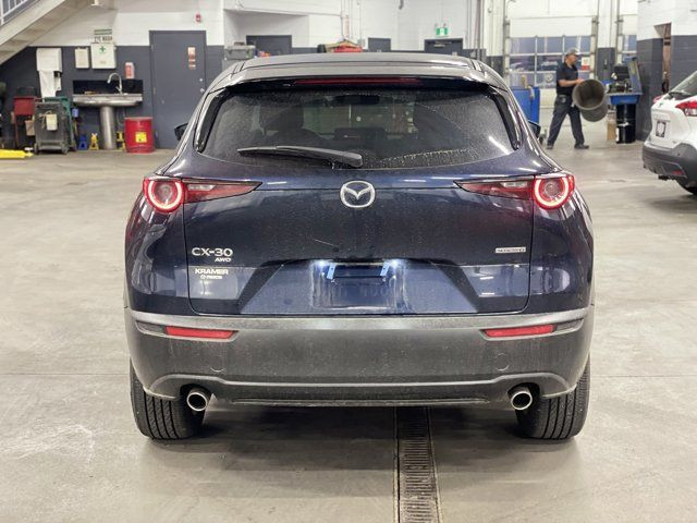 2025 Mazda CX-30 GS Luxury | Brand New Condition | Clean Carfax in Cars & Trucks in Calgary - Image 3