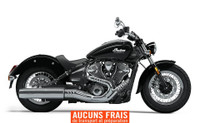 2025 INDIAN Scout Classic Limited Tech