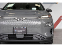 Low Mileage! Check out our large selection of pre-owned vehicles today. 2020 Hyundai Kona Electric U... (image 3)