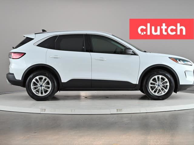 2022 Ford Escape SE AWD w/ Apple CarPlay, Heated Front Seats, Re in Cars & Trucks in Ottawa - Image 4