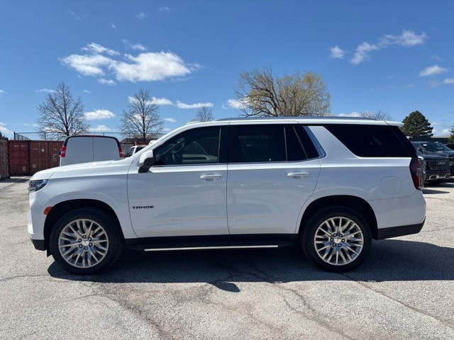 2024 Chevrolet Tahoe LS in Cars & Trucks in Mississauga / Peel Region - Image 3