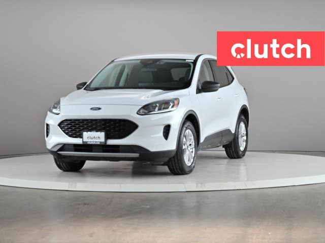 2022 Ford Escape SE AWD w/ Apple CarPlay, Heated Front Seats, Re in Cars & Trucks in City of Toronto - Image 2