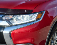 Take the worry out of buying with this dependable 2017 Mitsubishi Outlander. Side Impact Beams, Rear... (image 8)