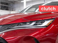 1 OWNER / Panoramic Sunroof, Power Tailgate/Hatch, Front Heated Seats and more! Clutch is the larges... (image 7)