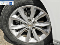 Engine: 4 Cylinder Engine 1.5L/91CI L/100Km City: 8.2 L/100Km Hwy: 6.6 Safety Equipment StabiliTrak,... (image 5)
