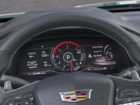Experience exhilarating performance and refined luxury with the New 2025 Cadillac CT4 Sport, showcas... (image 6)