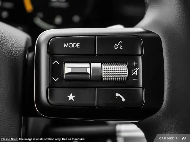 2025 Hyundai Santa Fe XRT in Cars & Trucks in Guelph - Image 12