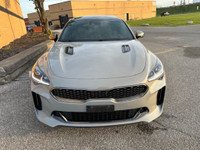 ****GT 2 ***** SUNROOF **** 360 CAMERA *** PUSH BUTTON START *** *SAFETY CERTIFICATION INCLUDED IN T... (image 3)