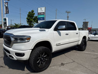 Wow! What more can you say about this Ram 1500 Limited! Beautifully optioned with Heated and Cooled... (image 5)
