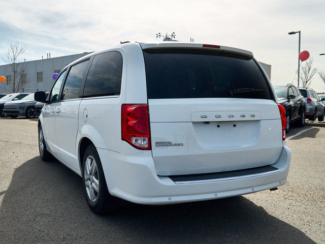 2020 Dodge Grand Caravan Premium Plus | BACKUP CAM | BLUETOOTH in Cars & Trucks in Edmonton - Image 3