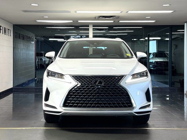 2022 Lexus RX RX 350 - No Accidents | Adaptive Cruise | in Cars & Trucks in Calgary - Image 2