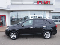 2014 KIA Sorento FWD 4dr I4 GDI Auto SE for sale