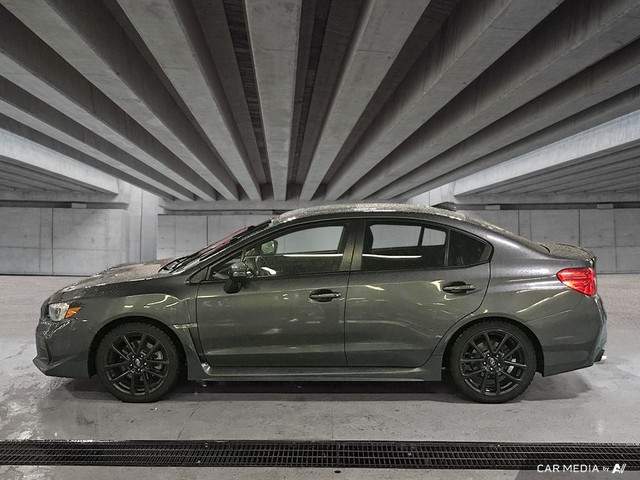 2020 Subaru WRX SPORT-TECH in Cars & Trucks in Edmonton - Image 3