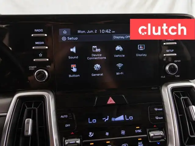 2021 Kia Sorento LX Premium AWD w/Apple CarPlay & Android Auto,  in Cars & Trucks in Bedford - Image 33