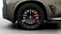 BMW Laval présente la toute nouvelle *BMW X5 M60i xDrive 2026*. Une combinaison de puissance, confor... (image 8)