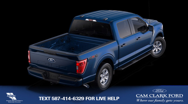 2023 Ford F-150 XLT in Cars & Trucks in Calgary - Image 4