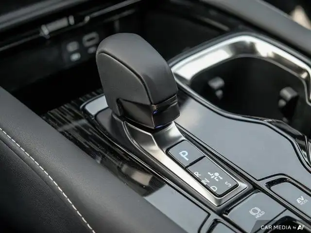 2025 Lexus RX RX 350h in Cars & Trucks in Mississauga / Peel Region - Image 21