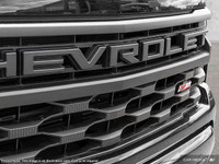 This Chevrolet Silverado 1500 delivers a sturdy engine powering this Automatic transmission.*Get You... (image 9)