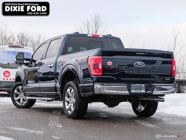  2021 Ford F-150 XLT in Cars & Trucks in Mississauga / Peel Region - Image 4