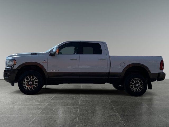 2023 Ram 2500 Limited Longhorn in Cars & Trucks in Calgary - Image 2