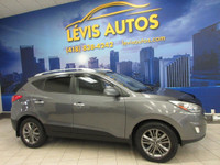 HYUNDAI TUCSON 2014 GLS ÉDITION AWD TOIT OUVRANT ÉLECTRIQUE PANORAMIQUE / INTÉRIEUR EN CUIR CHAUFFAN... (image 1)