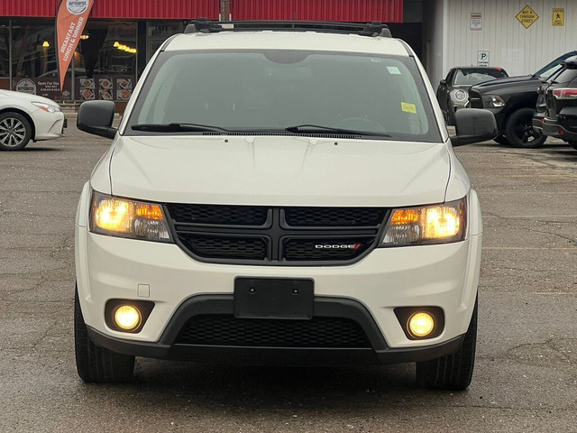  2016 Dodge Journey EXCELLENT CONDITION MUST SEE WE FINANCE ALL  in Cars & Trucks in London - Image 4