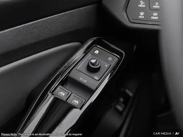 2025 Volkswagen ID.4 Pro S in Cars & Trucks in Edmonton - Image 17