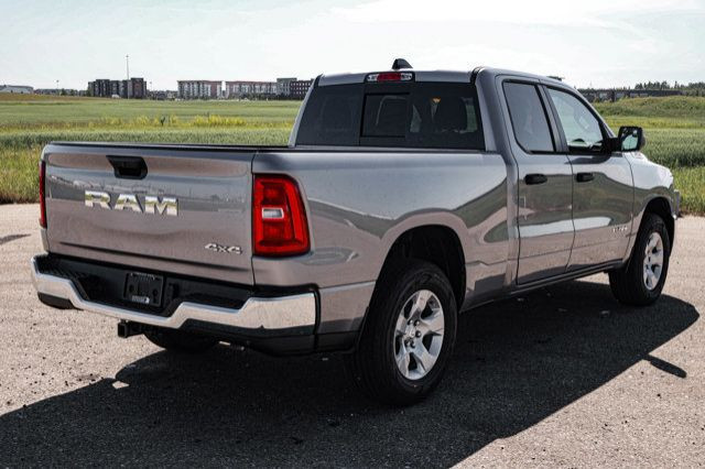 2025 Ram 1500 Tradesman in Cars & Trucks in Strathcona County - Image 4