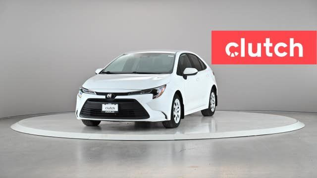 2024 Toyota Corolla LE w/ Apple CarPlay, Heated Front Seats, Rea in Cars & Trucks in Ottawa - Image 2
