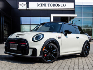2023 MINI 3 Door JCW | CPO | Digital Display | CarPlay | HK Soun