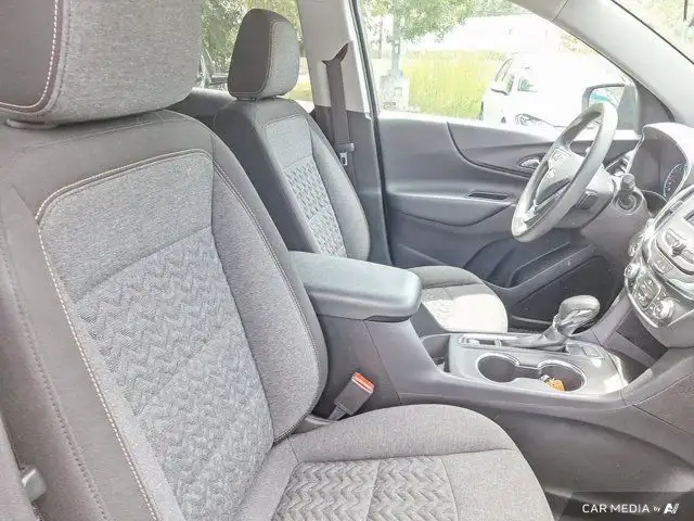 2022 Chevrolet Equinox LT | Remote Start | Heated Seats in Cars & Trucks in Prince George - Image 25