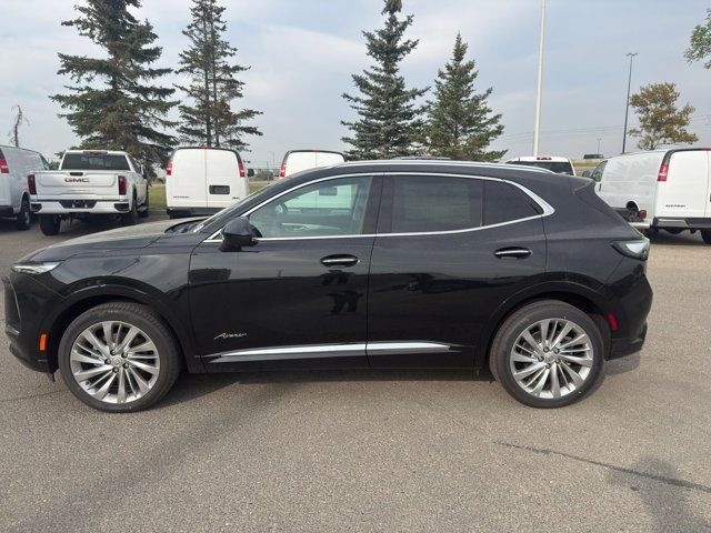 2025 Buick Envision Avenir in Cars & Trucks in Calgary - Image 2