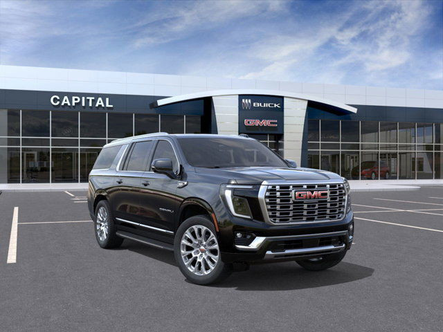2025 GMC Yukon XL Denali in Cars & Trucks in Calgary - Image 2
